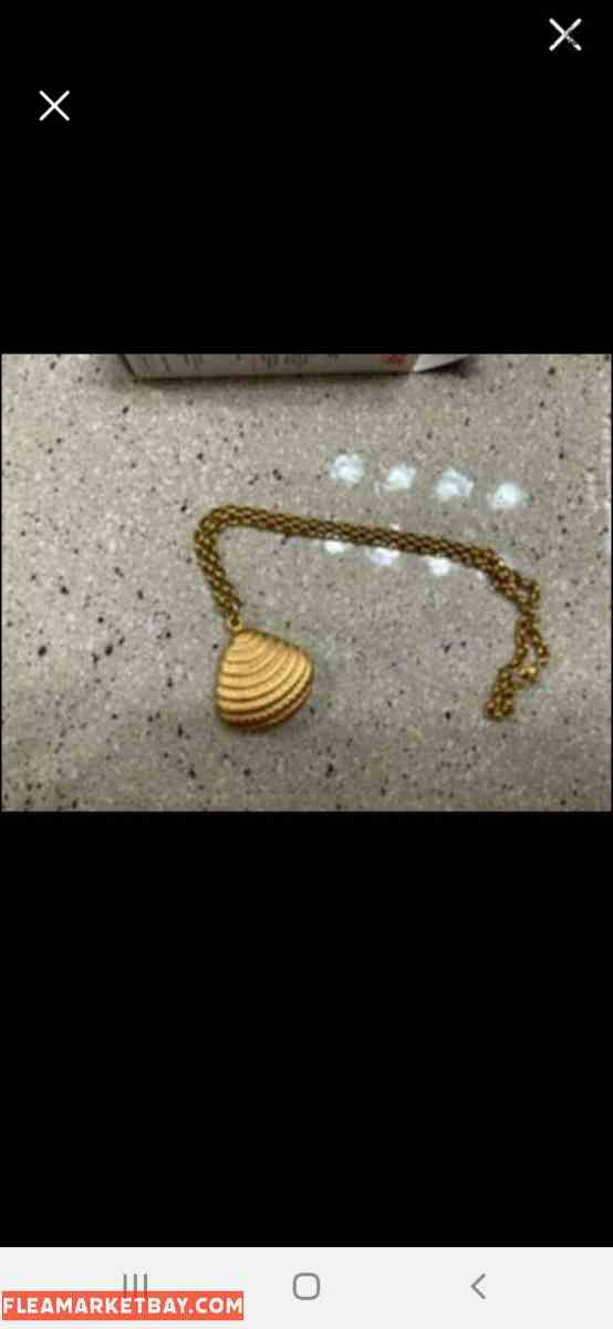 Necklace - Allen, Texas