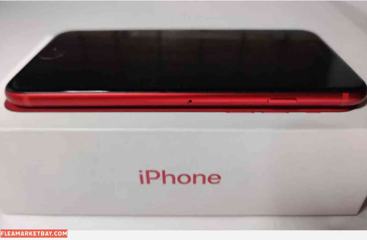 iphone 8 plus - Los Angeles, California - FleaMarketBay