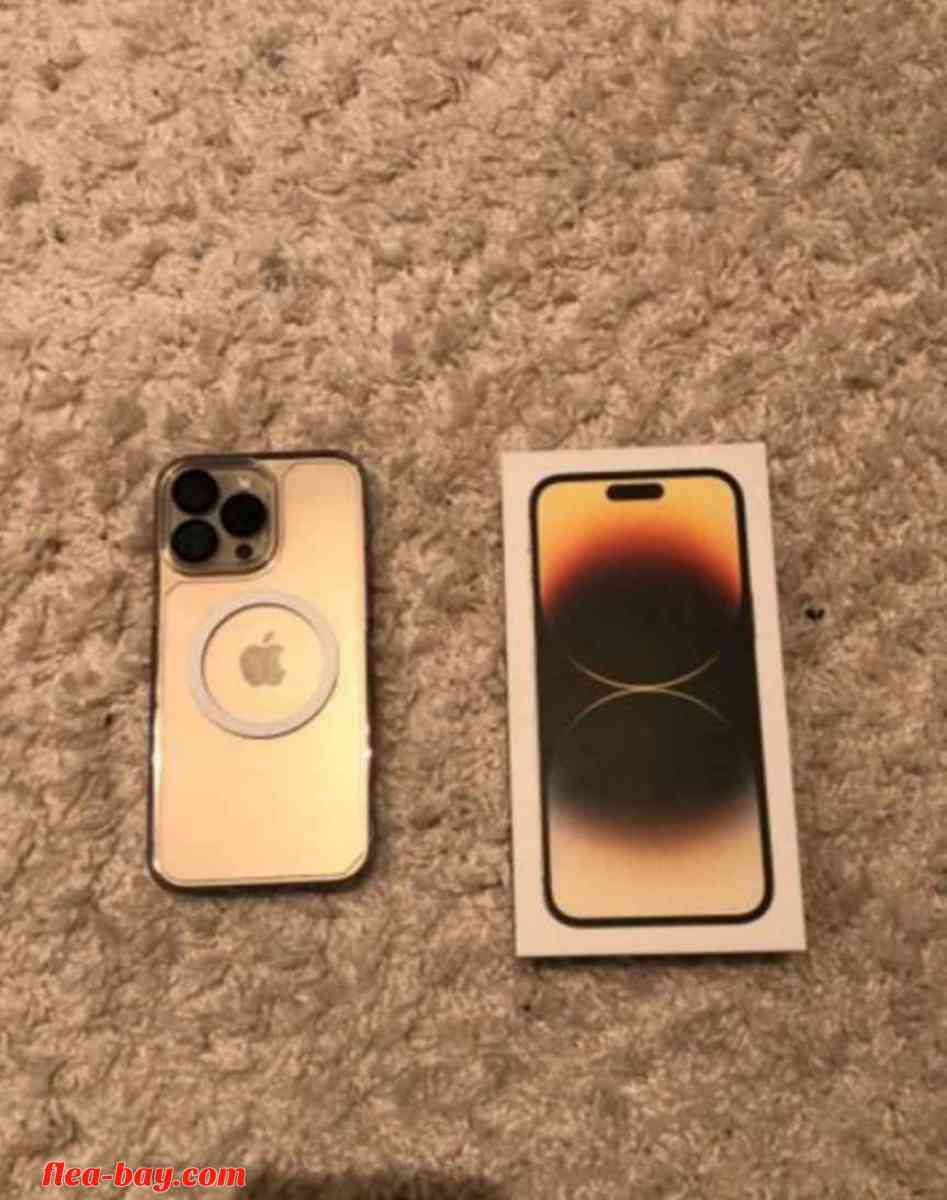 iPhone 14 Pro Max - Bear, Delaware - FleaMarketBay