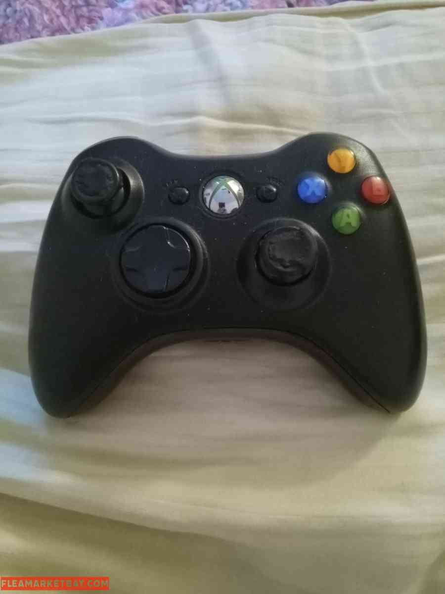 Xbox 360 controller - Ronda, North Carolina