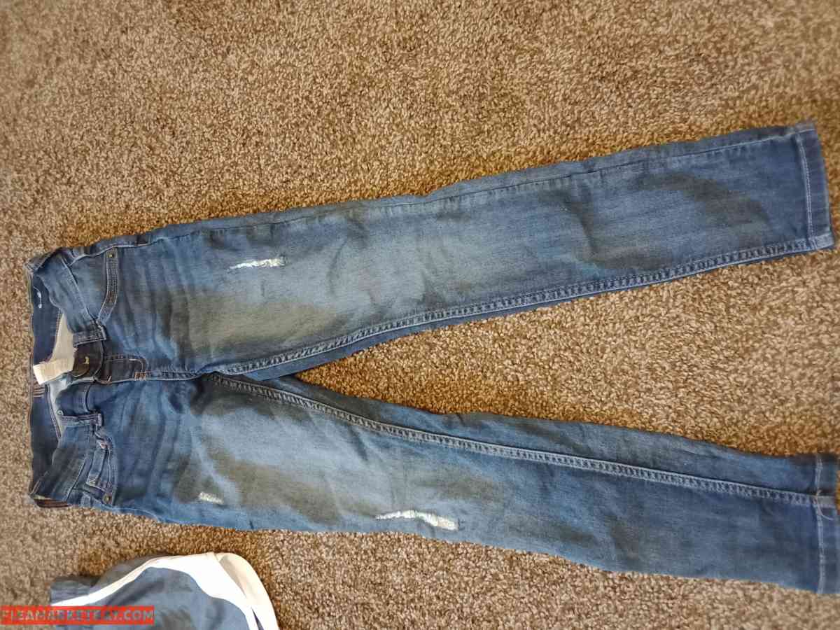 GIRL CLOTHES - Shreveport, Louisiana - FleaMarketBay