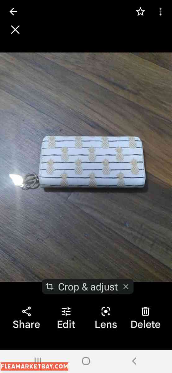 Wallet - Allen, Texas