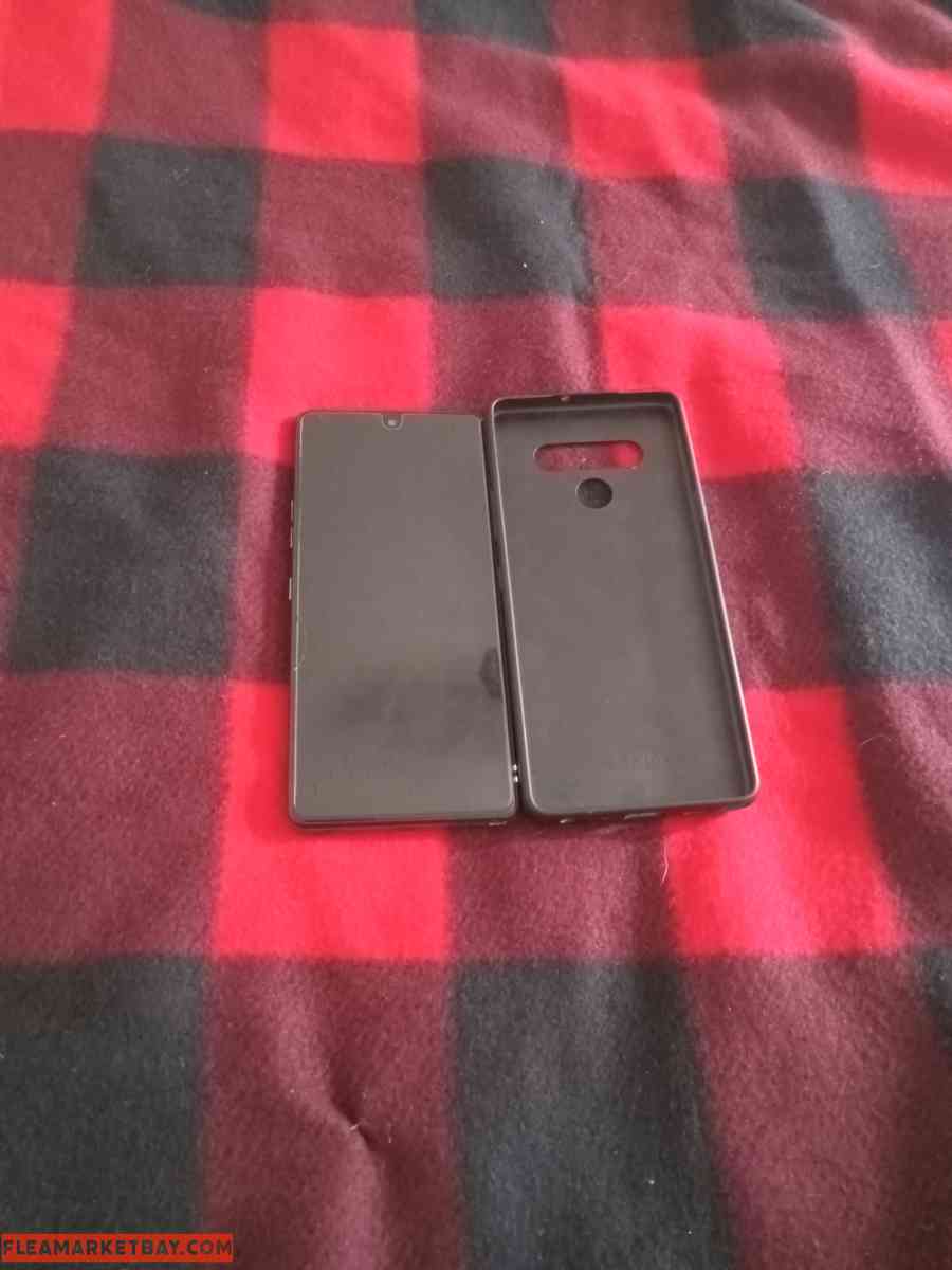 LG stylo 6 Verizon Unlocked