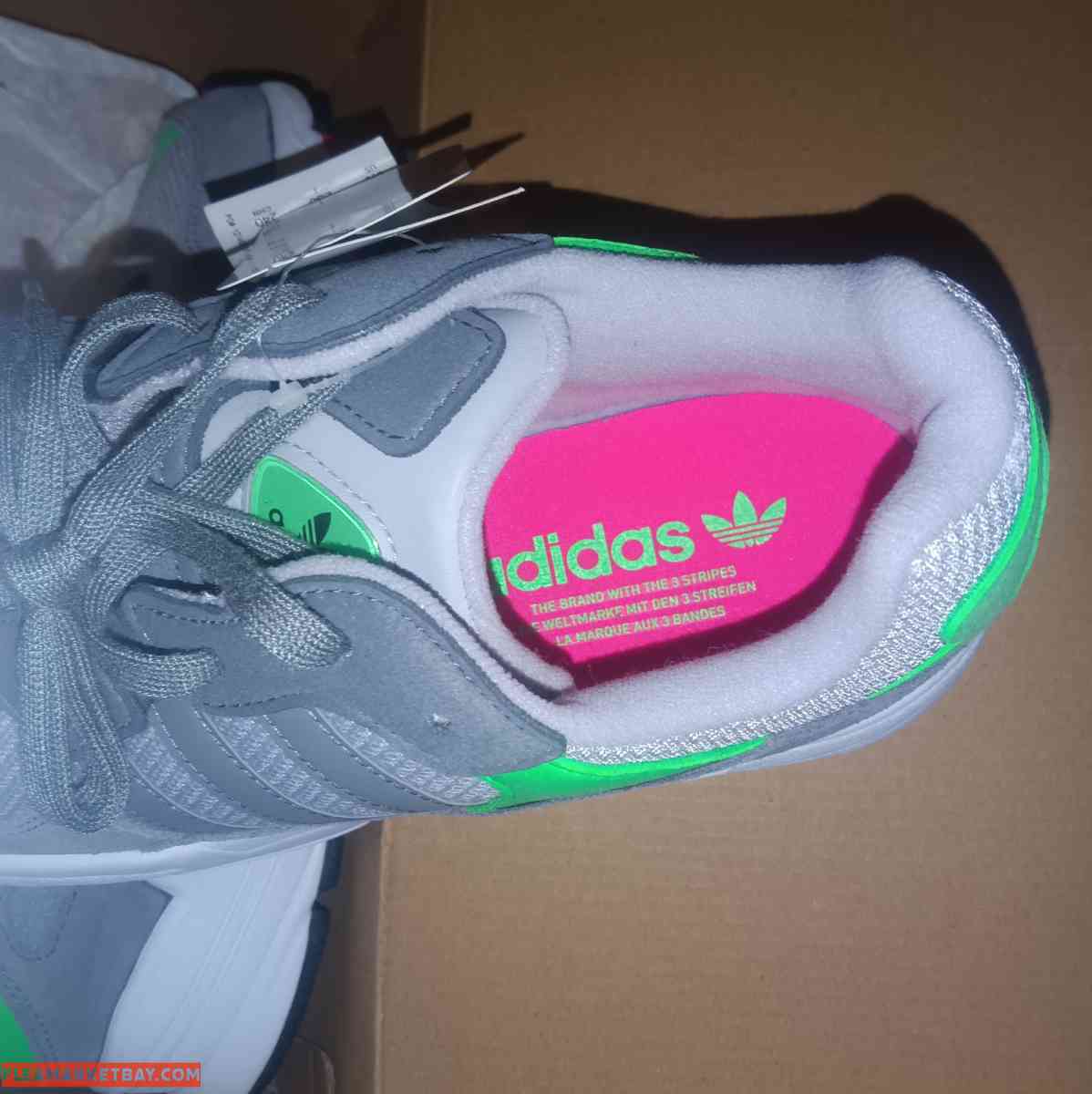 ladies New Addias - Woodstock, Alabama - FleaMarketBay