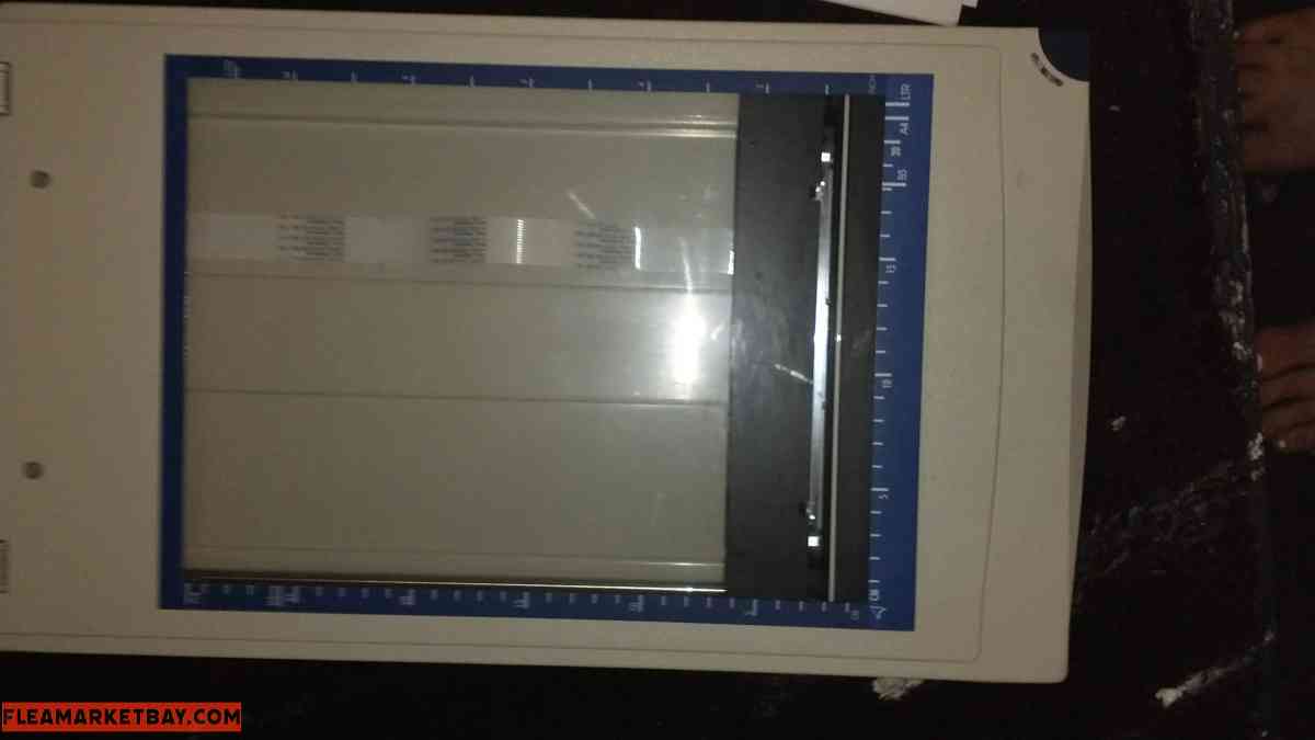 visioneer USB scanner - Abbeville, Louisiana - FleaMarketBay