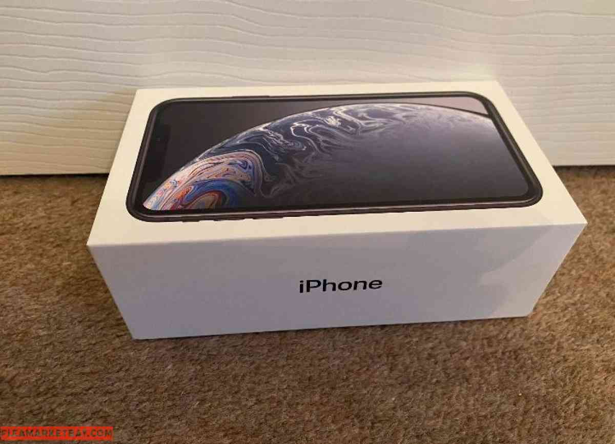 brand New Iphone XR original - Los Angeles, California