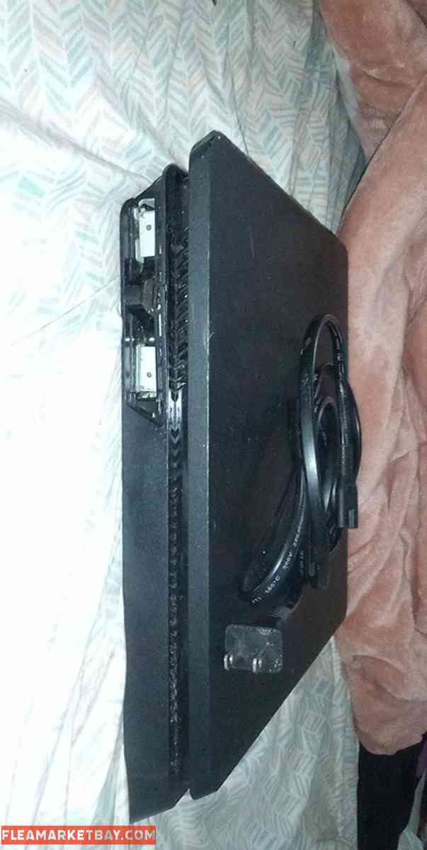 PLAYSTATION 4 SLIM - Fresno, California - FleaMarketBay