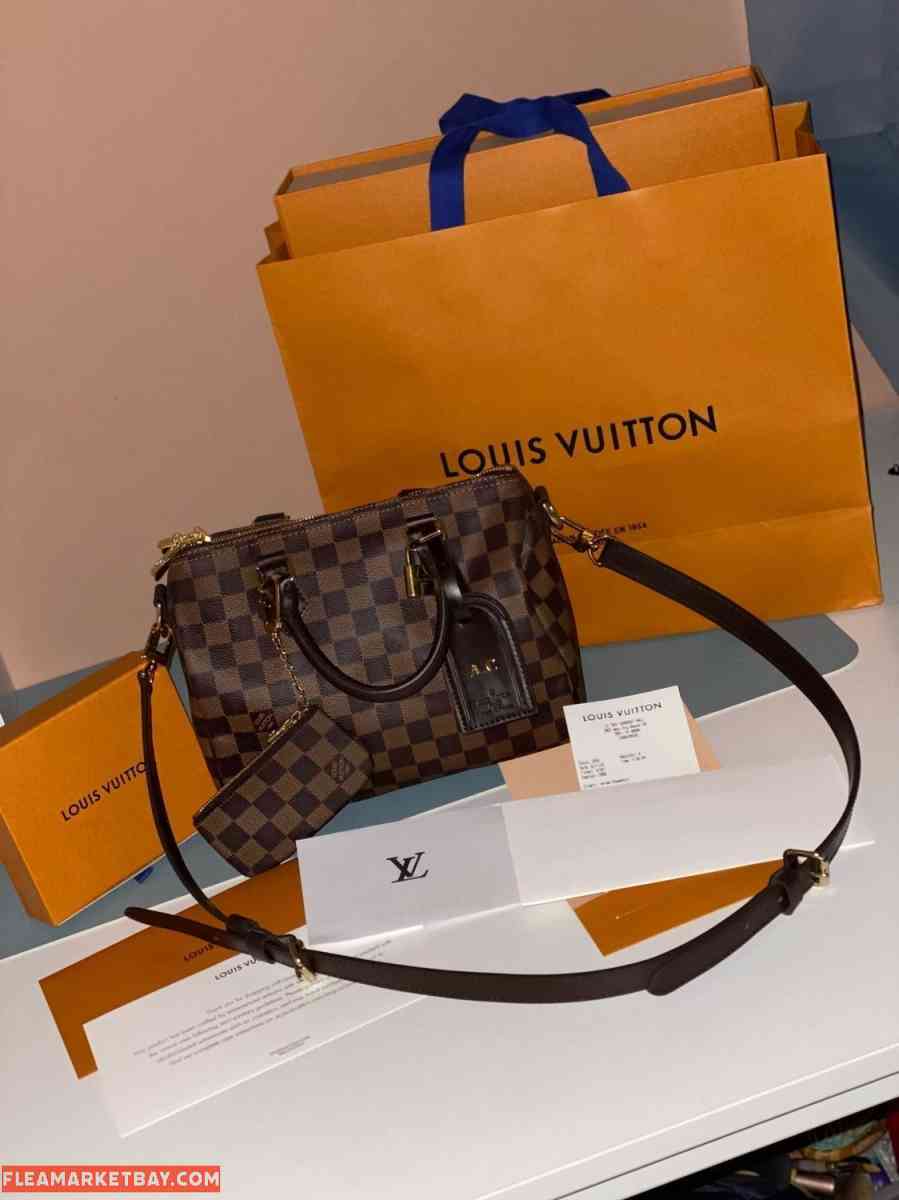 Louis Vuitton bag - Alicia, Arkansas