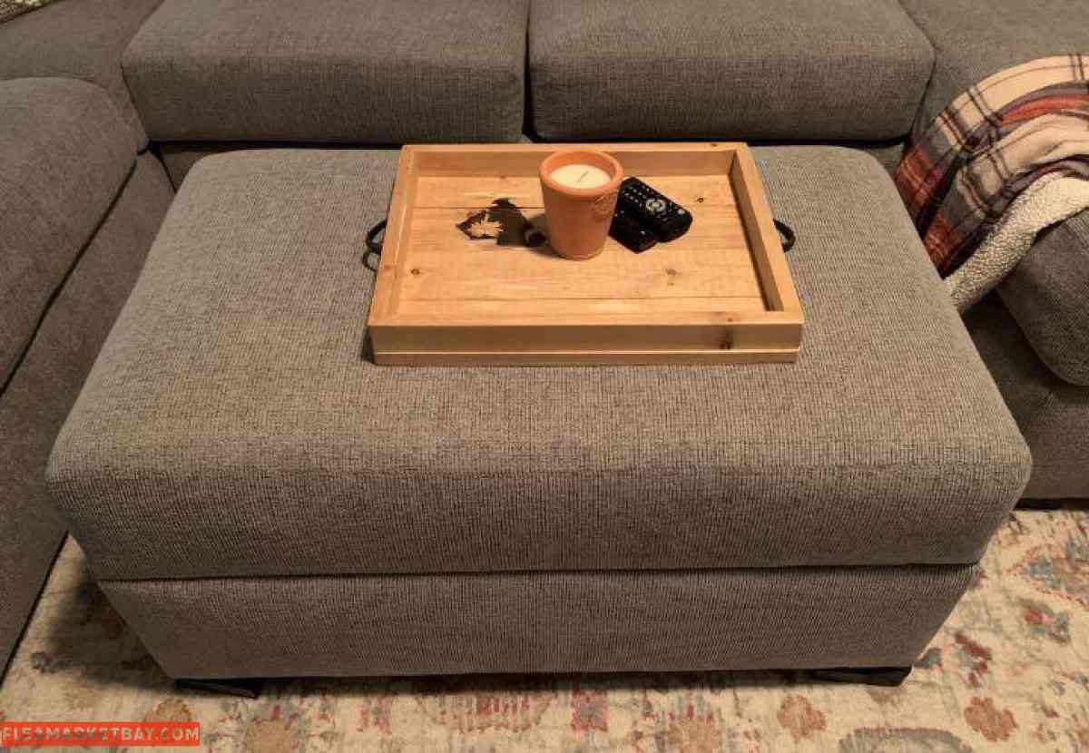 sectional sofa couch - Charleston, South Carolina - FleaMarketBay