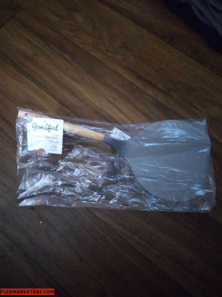 Pancake Turner - Allen, Texas