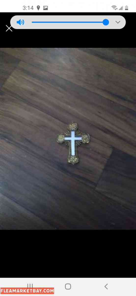 Cross - Allen, Texas