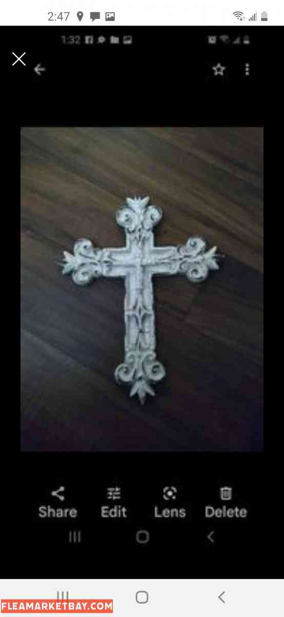 Cross - Allen, Texas