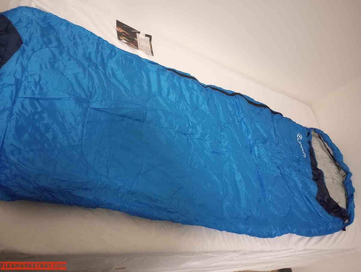 jeaouia sleeping bag - Seattle, Washington - FleaMarketBay