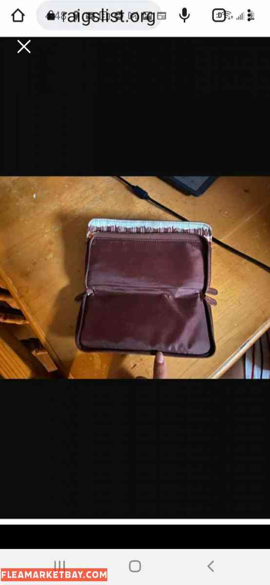 Wallet - Allen, Texas - FleaMarketBay