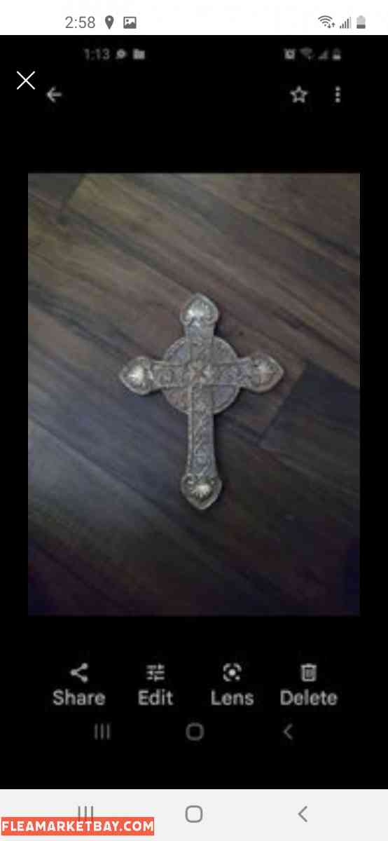 Cross - Allen, Texas