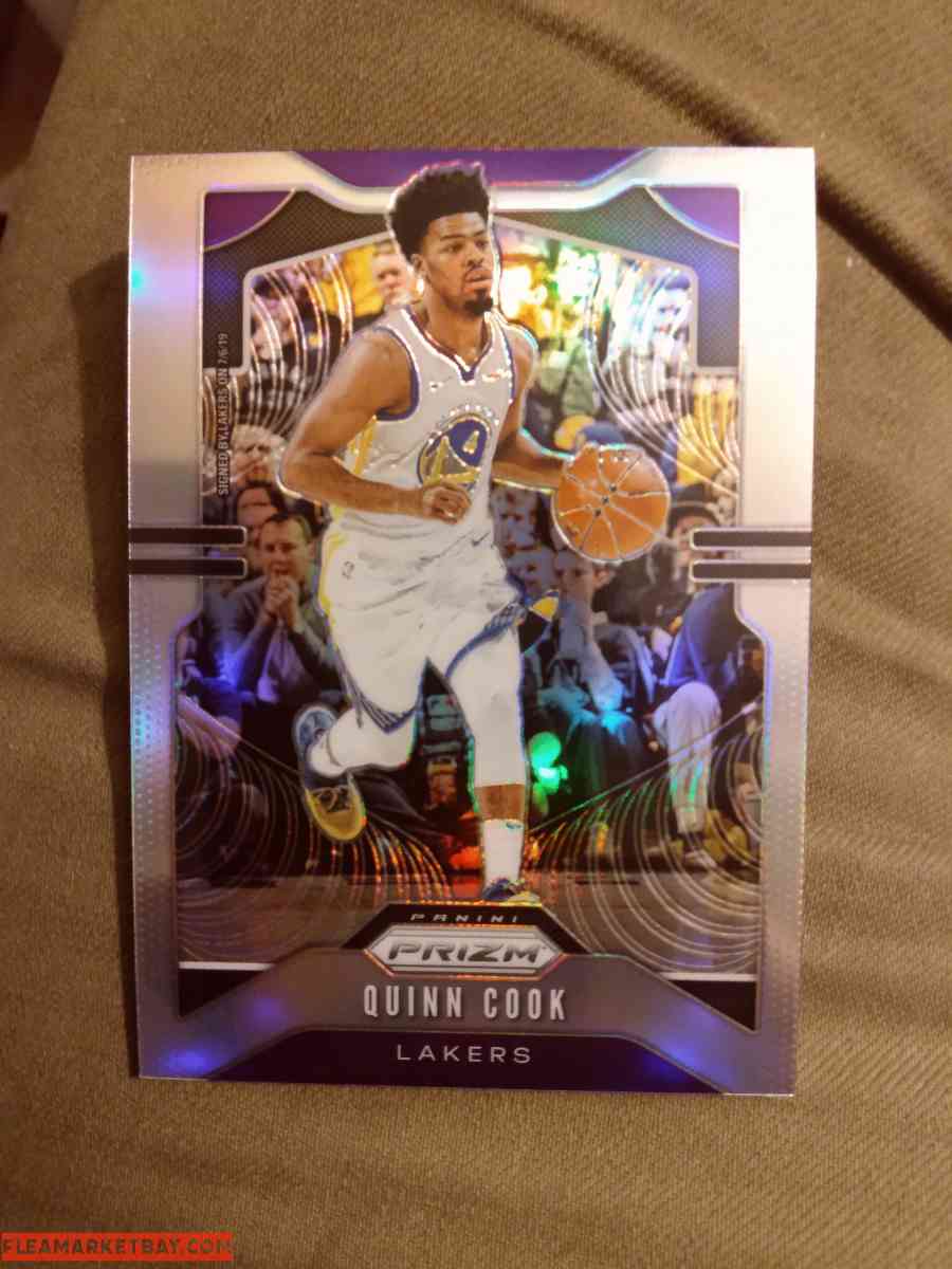 sports card basketball - Mount Holly, North Carolina