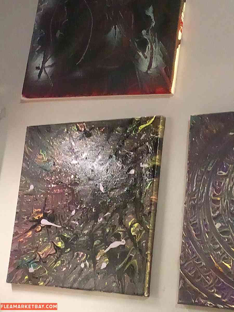 distraught art - Las Vegas, Nevada