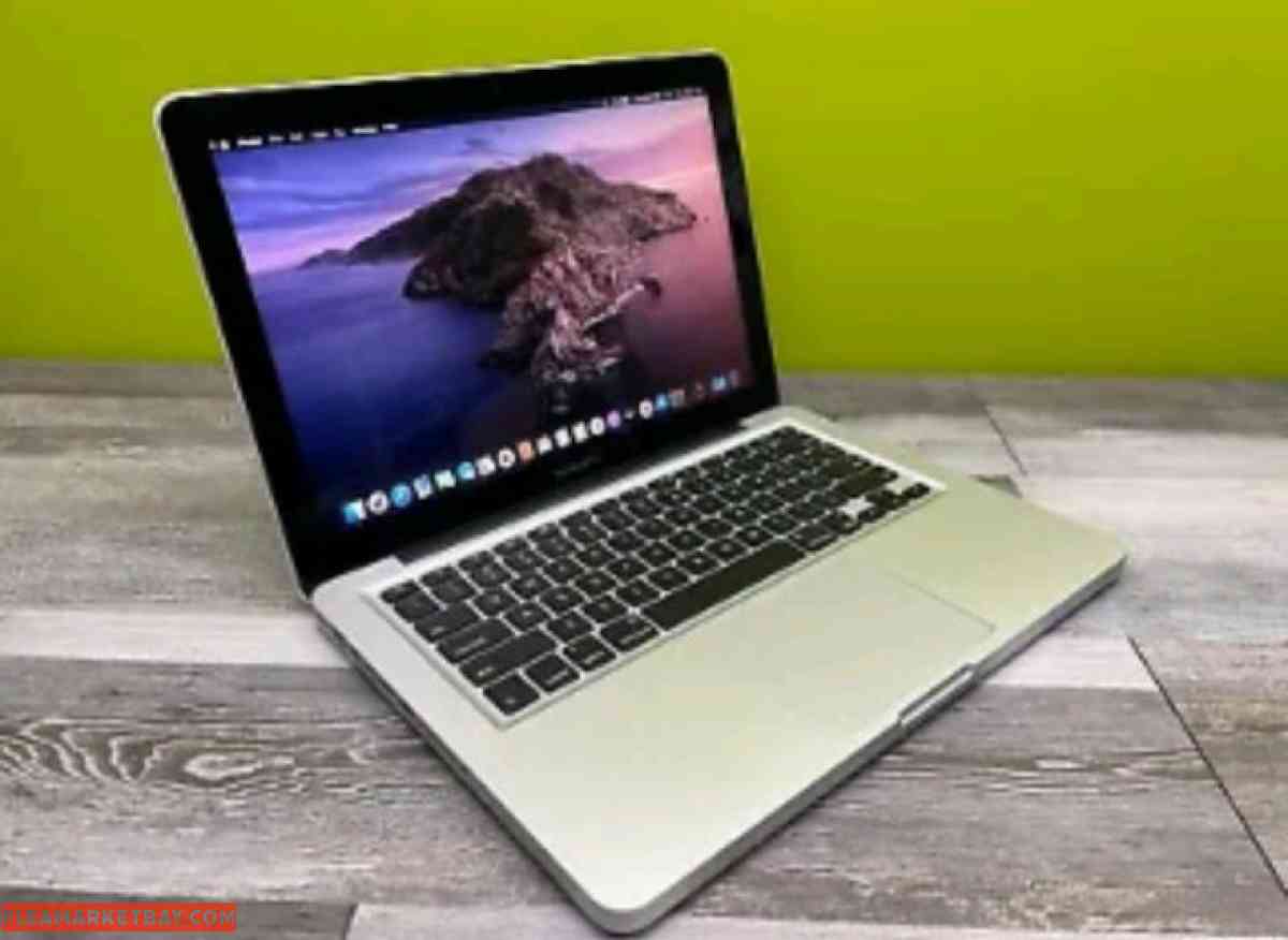 brand New Mac book pro - Los Angeles, California - FleaMarketBay