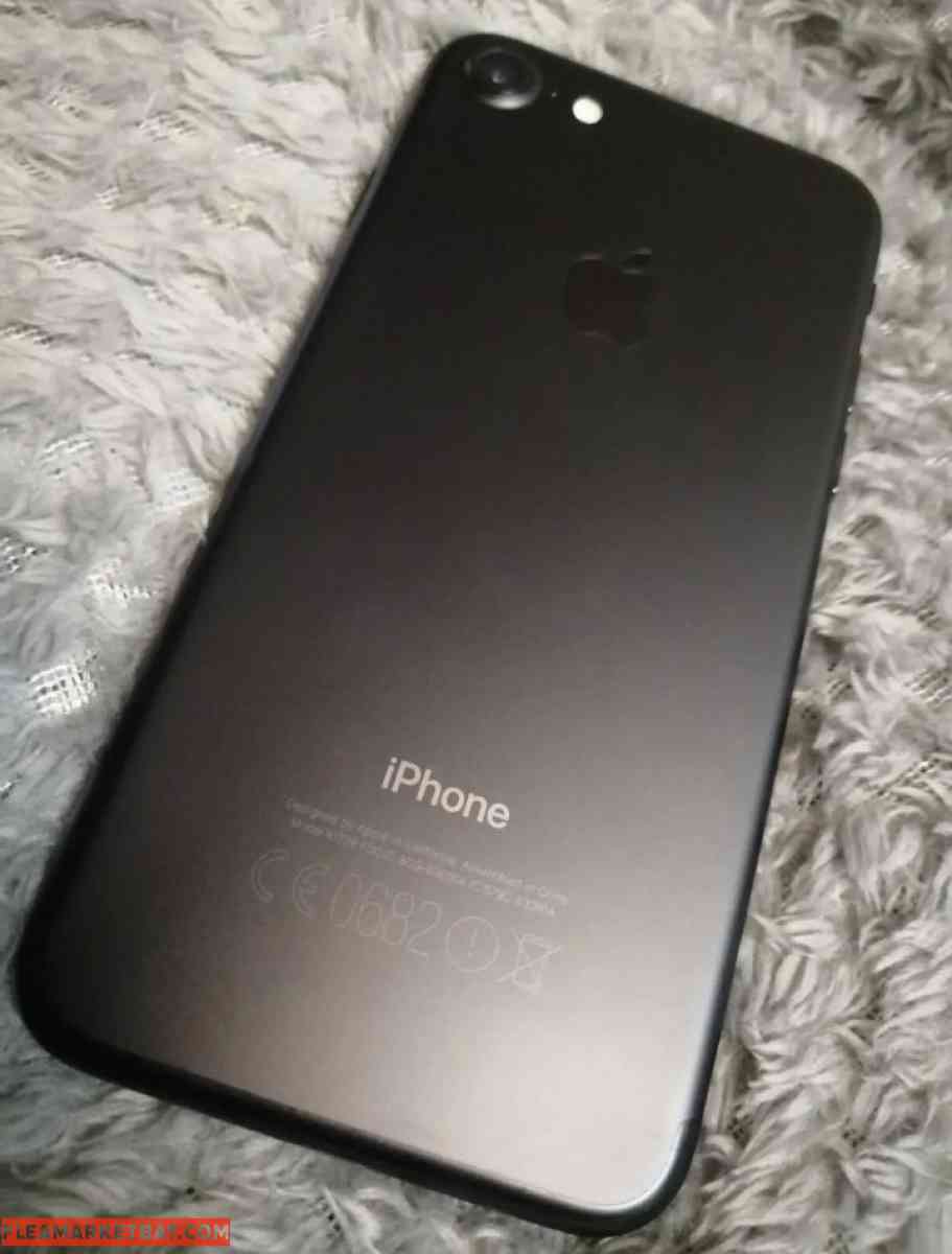 iphone 7 plus - Los Angeles, California - FleaMarketBay