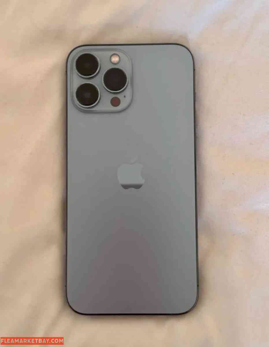 brand New Iphone 13 pro max - Los Angeles, California
