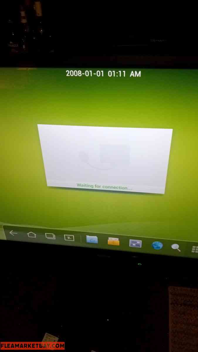 70" touch screen monitor - Troy, Alabama - FleaMarketBay