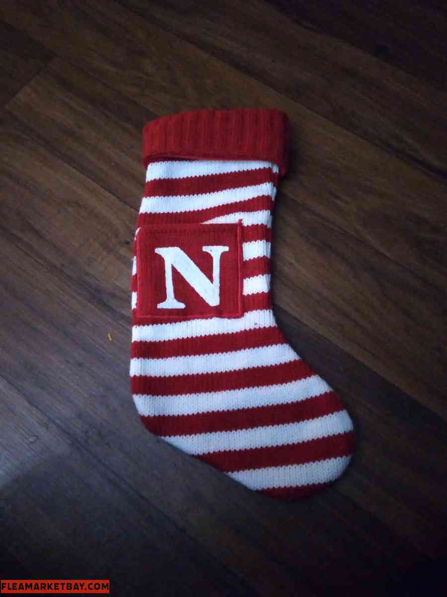 Christmas Stocking