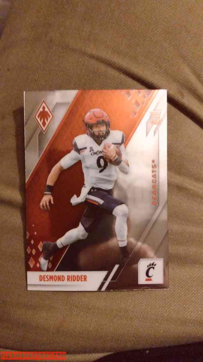 sports card football - Mount Holly, North Carolina - FleaMarketBay