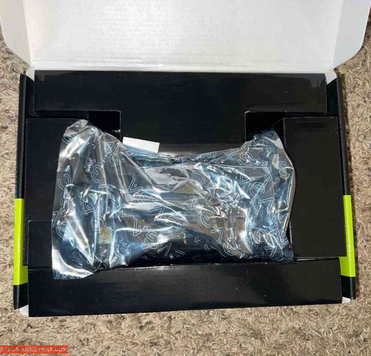 brand New Asus GeForce GTX graphics card - Los Angeles, California - FleaMarketBay