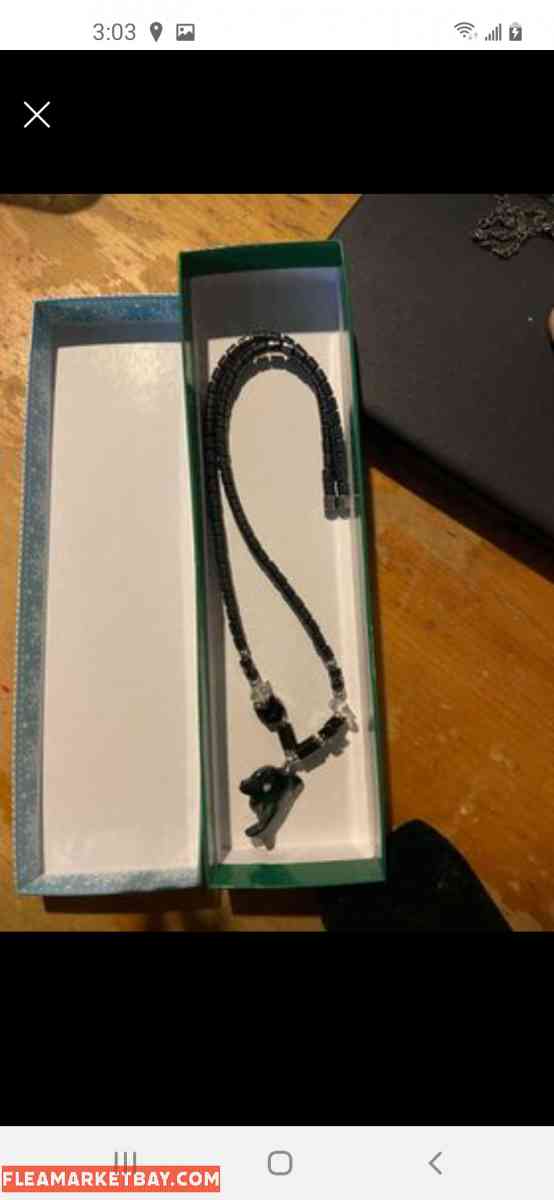 Necklace - Allen, Texas - FleaMarketBay