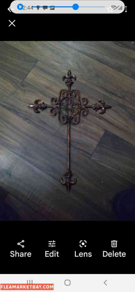 Cross - Allen, Texas