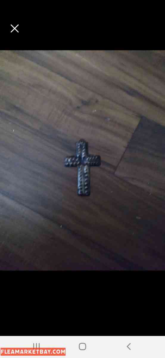 Cross - Allen, Texas