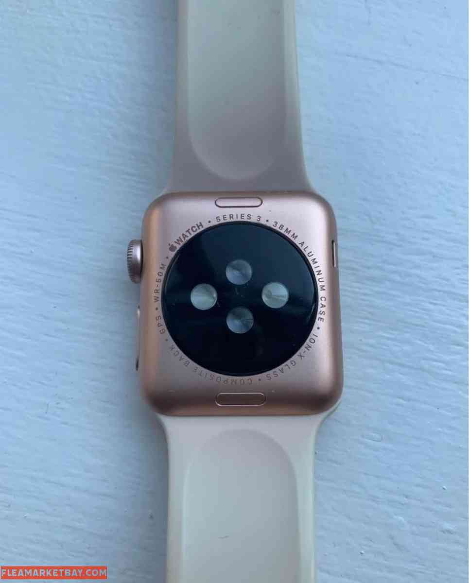 apple watch - Annapolis, Maryland - FleaMarketBay