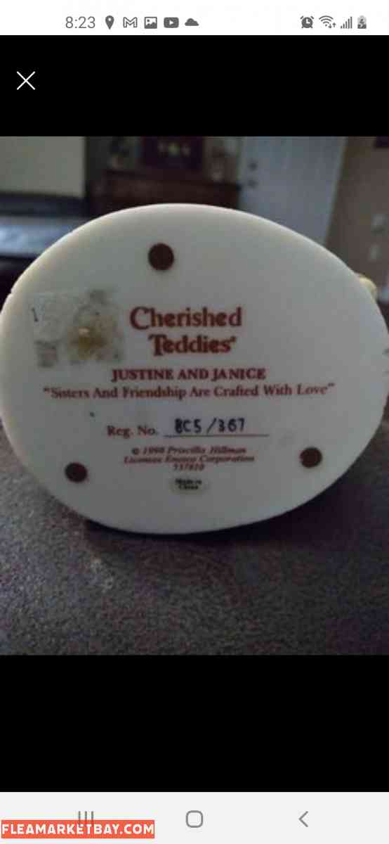 Bears Sewing - Allen, Texas - FleaMarketBay