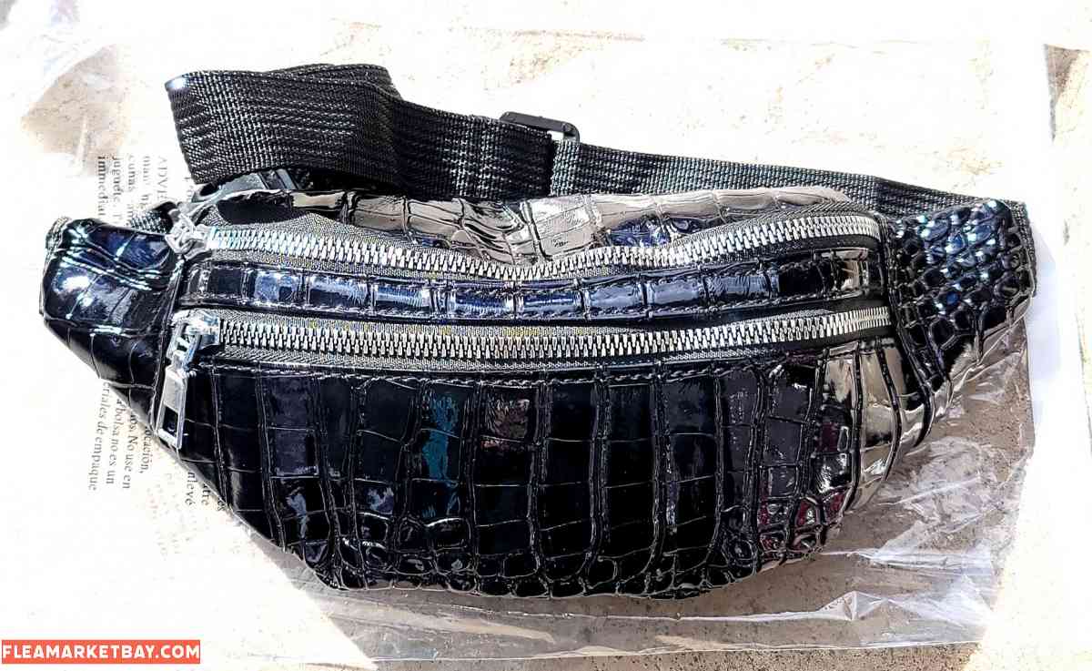 Fashion belt bags - Waco, Texas