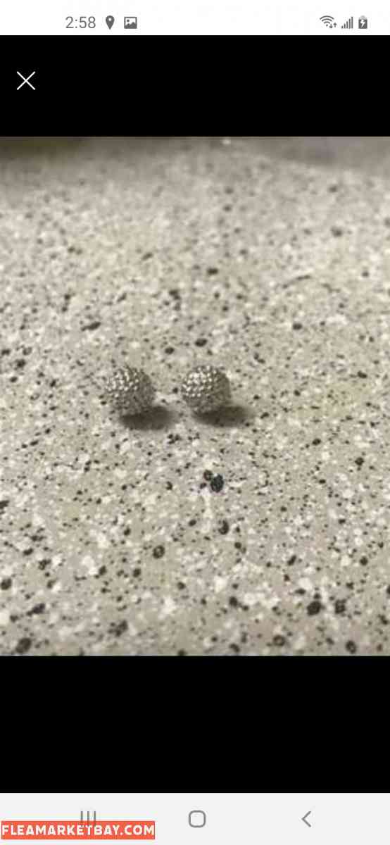 Earrings - Allen, Texas