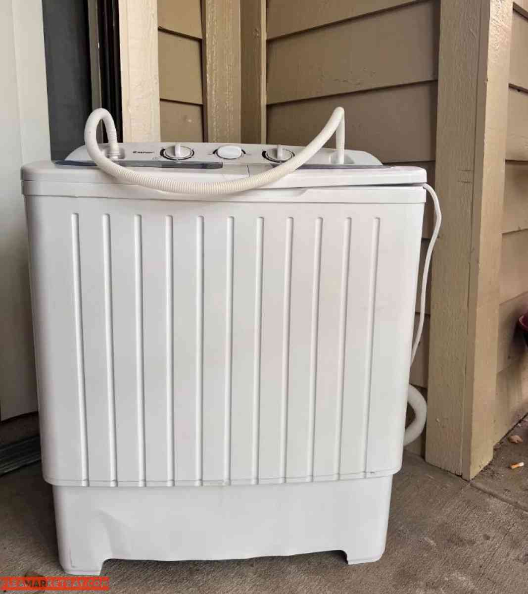 brand New portable washing machine cleaner - Los Angeles, California - FleaMarketBay