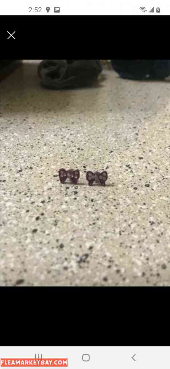 Earrings - Allen, Texas