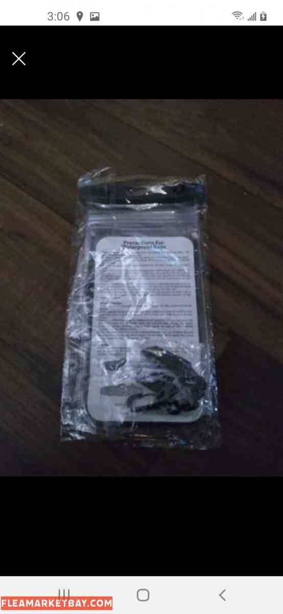 Waterproof Cellphone Cases - Allen, Texas - FleaMarketBay