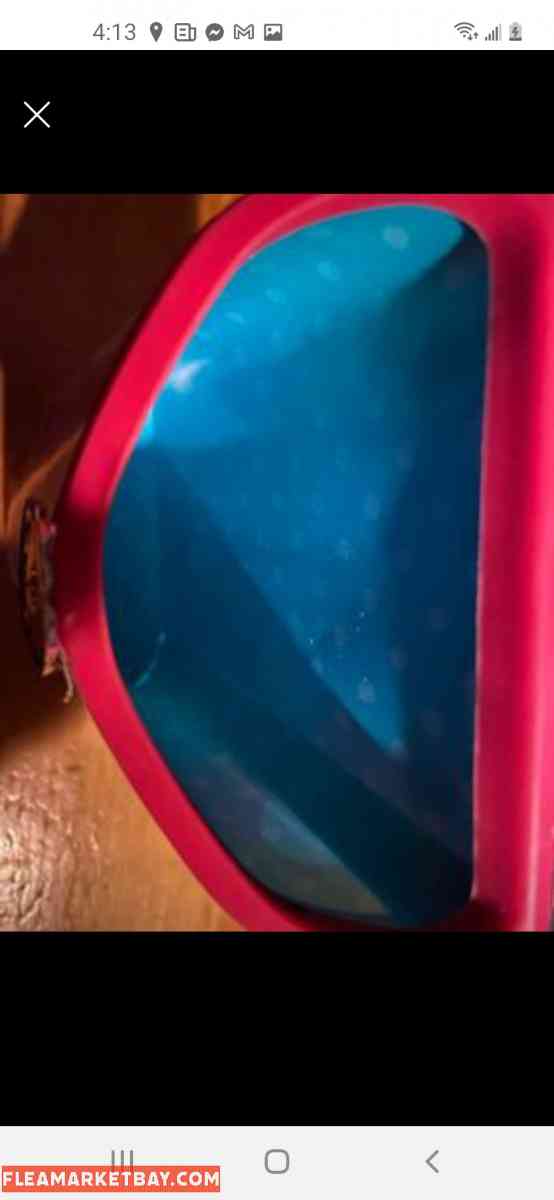 Pen/Pencil Holder - Allen, Texas - FleaMarketBay