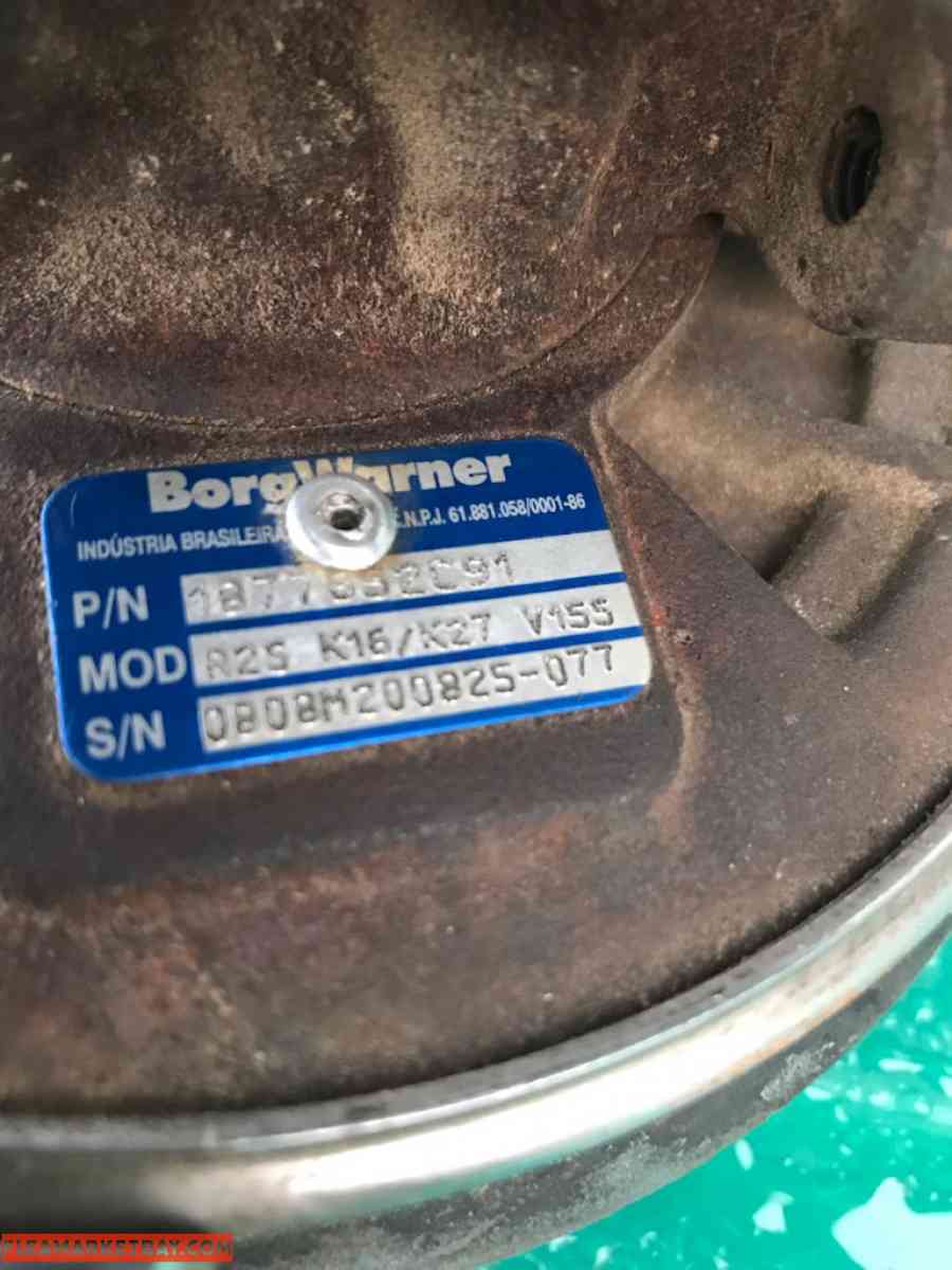 turbo charger - Livingston, Louisiana - FleaMarketBay