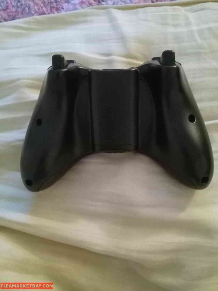 Xbox 360 controller - Ronda, North Carolina - FleaMarketBay