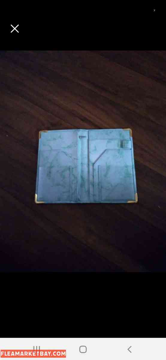 Waitress Book - Allen, Texas - FleaMarketBay