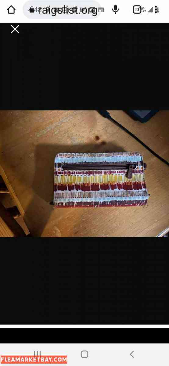 Wallet - Allen, Texas