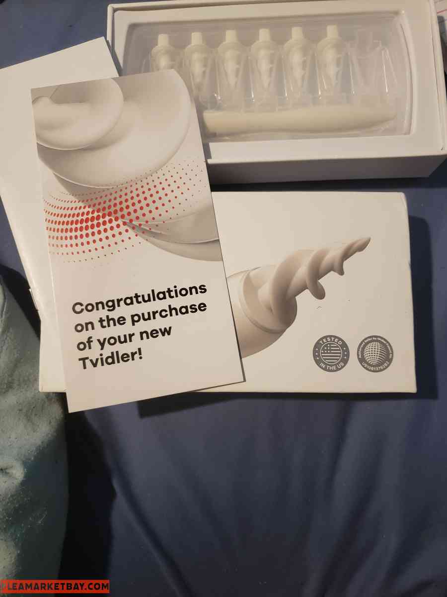 Tvidler - Winston Salem, North Carolina - FleaMarketBay