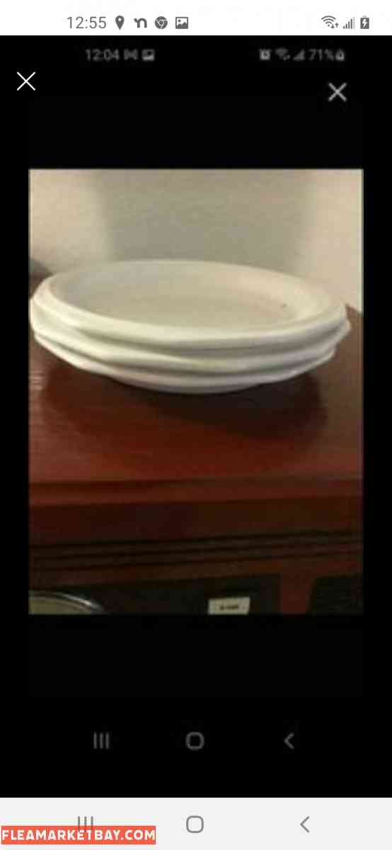 Small Plates - Allen, Texas - FleaMarketBay