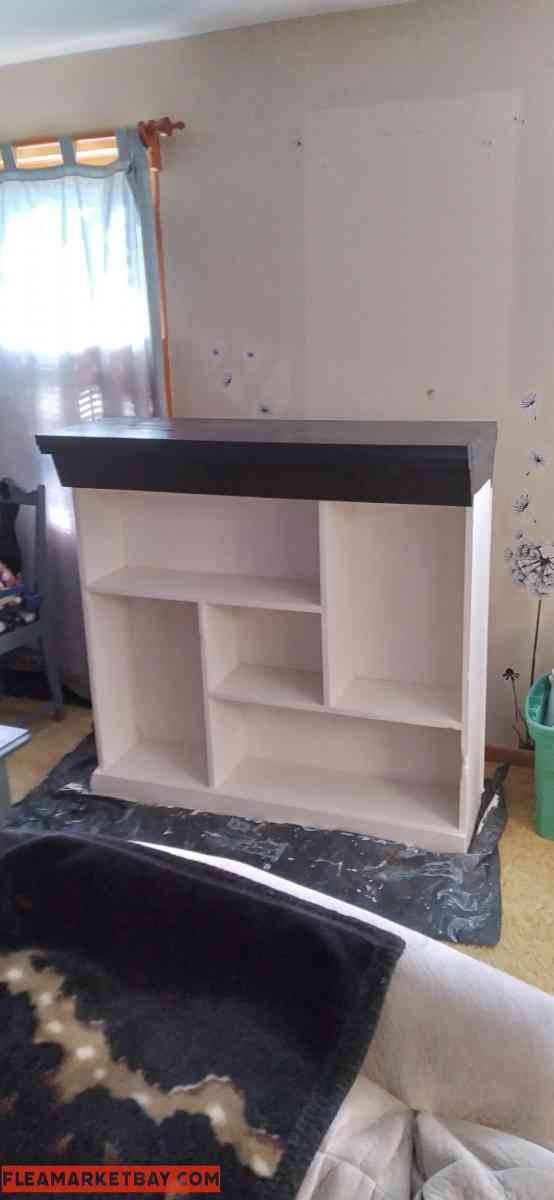 entertainment unit - Charleston, Illinois - FleaMarketBay