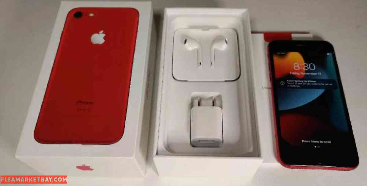 iphone 8 plus - Los Angeles, California