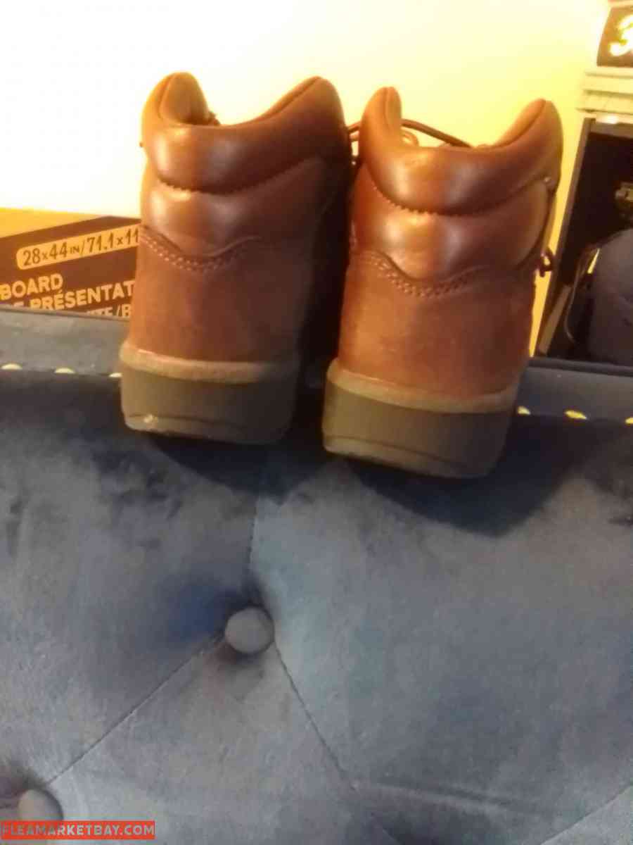 BEEF & BROCCOLI TIMBERLAND - Baltimore, Maryland - FleaMarketBay