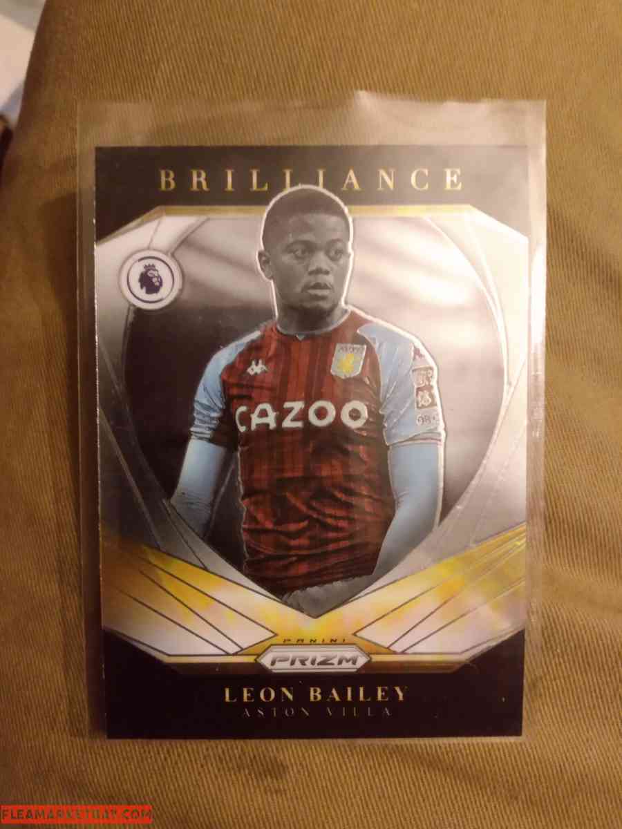 sports card soccer - Mount Holly, North Carolina