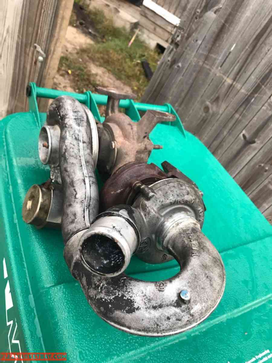 turbo charger - Livingston, Louisiana - FleaMarketBay